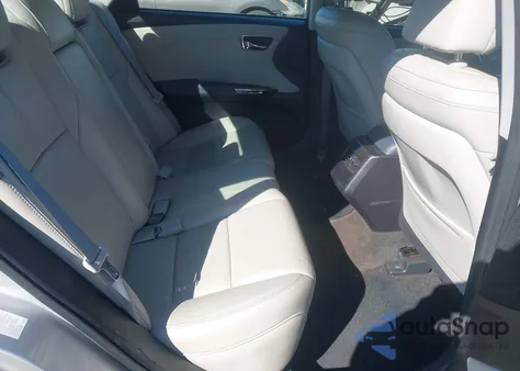 2014 Toyota Avalon Xle Touring из США, поврежденный, VIN 4T1BK1EBXEU093222